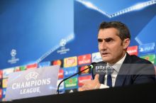 Ernesto Valverde: "CHelsi" - og'ir qura, lekin o'yinchilarni ruhlantirish oson bo'ladi"