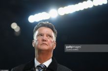 Van Gaal "Bayer"ni "kichkina" klub deb hisoblagani uchun u erda ishlashni istamadi