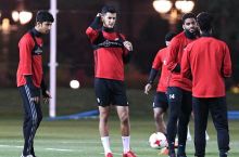 Bugun "Al Jazira" "Real" bilan o'ynaydi, Rashidov tushmasa nimasi qiziq?