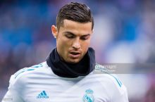 Ronaldu "Real" bilan shartnomasidagi bandni o'zgartirmoqchi