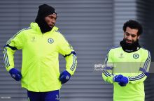 Drogba: "Salah menga: "Gol ura olmayapman. Nima uchunligini bilmayman", deb yozgan paytlar bo'lgan"