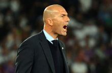 Zidan: “Al Jazira” bilan bahs qiyin kechdi. Endi sovrinni himoya qilishni o'ylashimiz lozim”