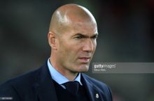 Zidan: "Beyl uchun xursandman, u zaxiradan maydonga tushib, "Al-Jazira"ga qarshi o'yin taqdirini hal qildi"