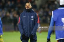 Pires: "Mbappe "Real"ga o'tmay, to'g'ri qildi"