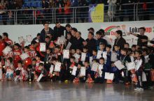 "Loko CUP-2017" futbol festivali boshlandi FOTO