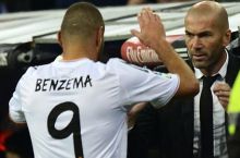 Zidan: “Tirik ekanman, uni himoya qilishda davom etaman”