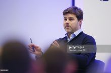 Pochettino: "Tottenxem" Evropaning eng yaxshi jamoasiga qarshi o'ynaydi"