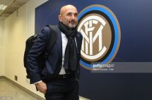 Spaletti "Inter"ga "Barsa", "Real" va "Arsenal"ning kuchli futbolchilarini olib kelmoqchi