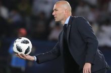 Zidan: “Ronaldu hech qachon uyaltirmaydi”