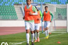 “Neftchi” mashg'ulotlarga kirishdi