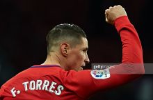 Fernando Torres xizmatlaridan voz kechishdi