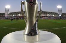 U-23 Осиё чемпионатига оид қизиқарли маълумотлар