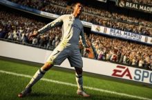 Бундай голларни кўрмагансиз. FIFA18да урилган ойнинг энг чиройли голлари (ВИДЕО)