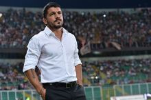 Gattuzo: “Istefo haqida o'ylaganim ham yo'q”