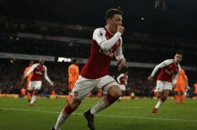 VIDEO. Arsenal Liverpulga 388 soniya ichida 3ta gol urdi, buni ko'rish kerak