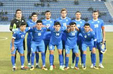 O'zbekiston U-23 "Nasaf"ni ikkinchi o'yinda ham mag'lub etdi