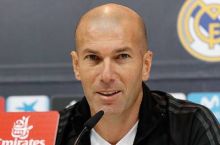 “Real” Zidan qo'l ostida eng yirik mag'lubiyatni qarshi oldi