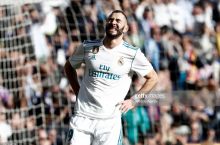 Benzema: "Hammasi joyida, "Real" xotirjam"