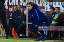 Pochettino: "Tottenxem" "Byornli"ga bor-yo'g'i 3ta gol urganidan xafaman"