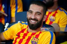 Arda Turan qishda "Beshiktosh"ga o'tishga rozi