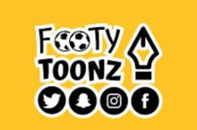 "Footy Toonz": "El-Klasiko"ga bag'ishlangan karikaturalar