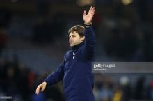 PSJ mavsum oxirida Maurisio Pochettino bilan muzokara olib bormoqchi