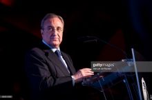 Florentino Peres yana yulduzlarni sotib olish siyosatiga qaytmoqchi