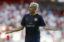 Samir Nasri qishda Turkiyani tark etadi