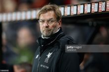 Yurgen Klopp: "Man Siti" va qisman MYUdan boshqa kimdir chempionlik haqida o'ylayapti deb hisoblamayman"