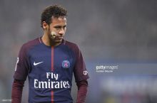 Neymar: "Oltin to'p"ni olish uchun JCH-2018 va ECHLda g'alaba qozonish muhim"