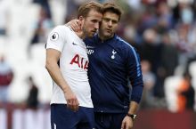 Maurisio Pochettino: "Keyn o'z o'yinini kuchaytirishi mumkin"