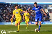 Breaking news: Sayfiev “Nasaf” bilan xayrlashdi, Abdurahimov esa...