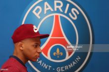 Kilian Mbappe: PSJdan oldin Real bilan aloqaga chiqqandim