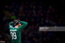 "Inter"ga qarshi bahsda Donnarumma o'ynamaydi. Nega?