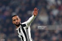 "Yuventus" himoyachisi Benatia "Arsenal"ga o'tishi mumkin