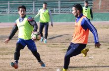 "Neftchi": Qirgulidagi yig'in yakunlandi