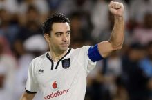 Xavi Barselonadagi futbol maktabiga sport direktori bo'ladi