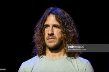 Puyol: "Pul - futbolda hamma narsani hal qilmaydi, sovrinlarni sotib olishning imkoni yo'q"