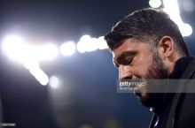 Gattuzo o'zini A Seriyadagi eng yomon murabbiy deb hisoblaydi