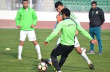 "Neftchi": OAVda tarqalgan xabarlar yolg'on va mish-mishdan boshqa narsa emas