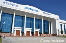 "Neftchi"ning raddiyasi sayt xabarini tasdiqladi