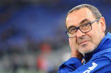 Sarri: “Qishki chempion” nomi hech narsani anglatmaydi”