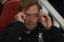 Klopp: “Saloh fantastik o'yin ko'rsatdi, bundan ortig'ini undan so'rolmayman”