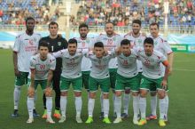 2017 yil raqamlarda: “Lokomotiv” uchun ortda qolayotgan yilning eng muhim sanalari