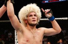 Olamsport: Xabib Nurmagomedov ishtirokidagi jang yakunlandi