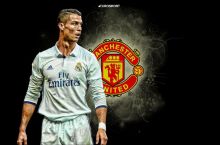 "Manchester Yunayted" Ronalduni qaytarish niyatida