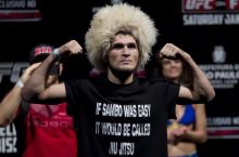 Olamsport: Nurmagomedov qachon jang qilishi malum, Qosimjonov JCHda 47-o'rin va boshqa xabarlar