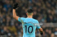 Aguero JCH-2018dan so'ng Argentinaga qaytmoqchi