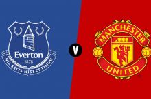 "Everton" - "Manchester Yunayted" 0:2