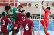 U-23 Osiyo chempionati. Qatarning yakuniy tarkibida 5 nafar legioner bor